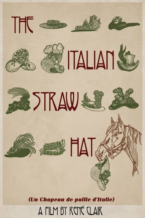 The+Italian+Straw+Hat