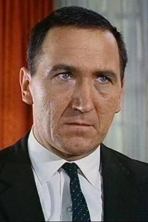 Poster of George Sewell