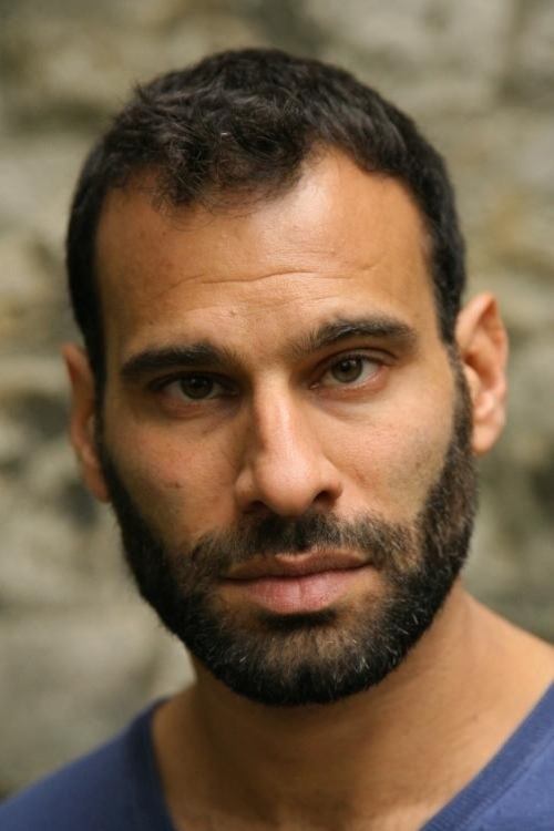 Poster of Allon Sylvain