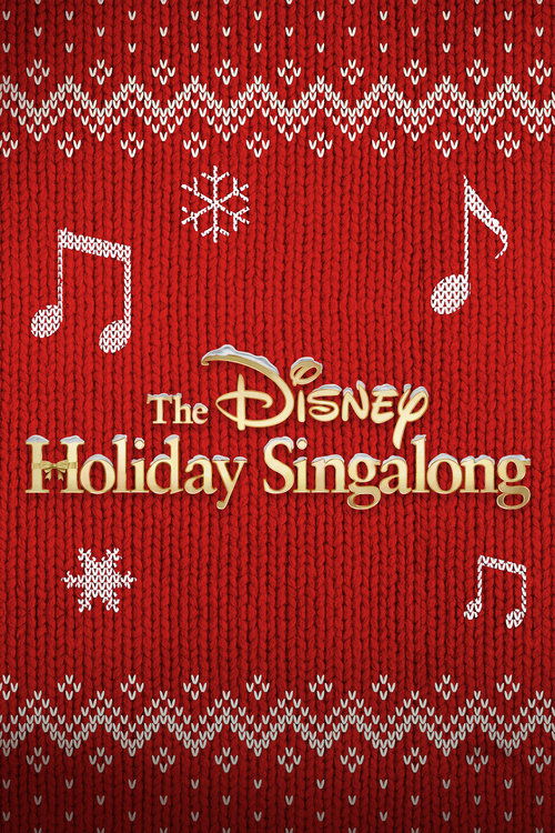 The+Disney+Holiday+Singalong