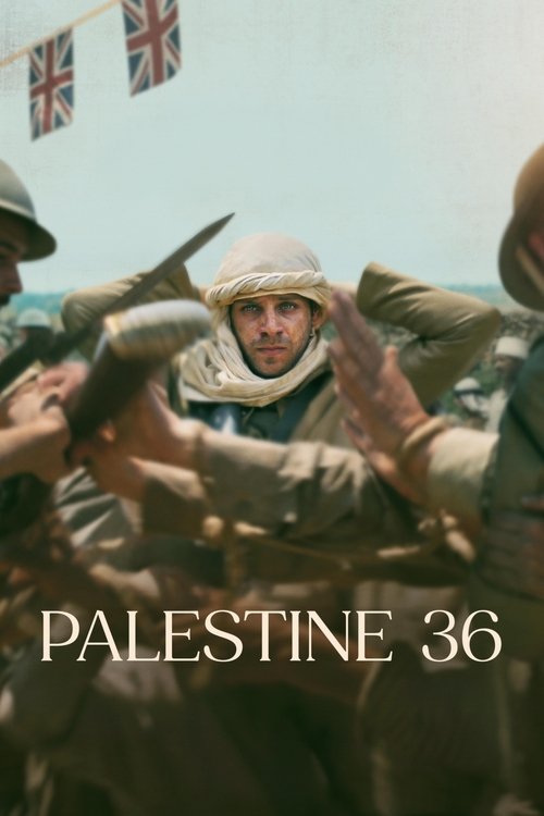 Palestine+36