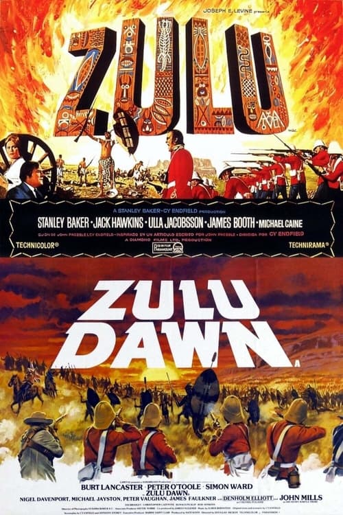 Zulu Collection