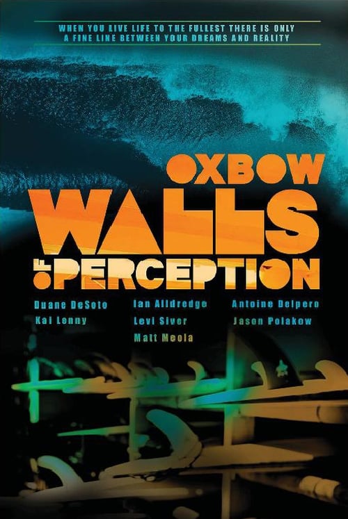 Oxbow+Walls+Of+Perception