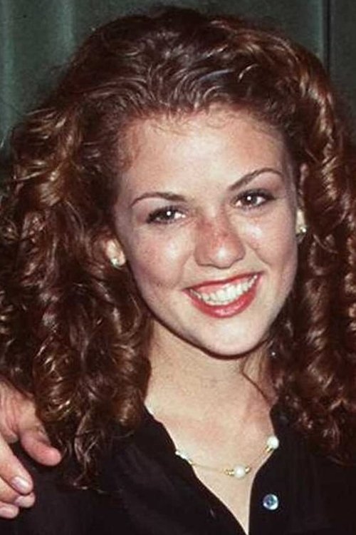Poster of Jessica Bowman