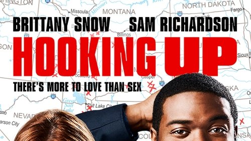 Hooking Up (2020) PelículA CompletA 1080p en LATINO espanol Latino