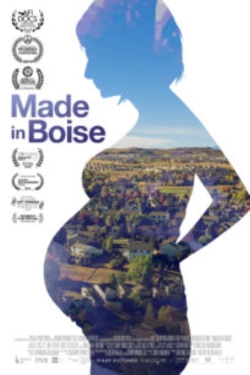 Made in Boise (2019) Download HD Streaming Online in HD-720p Video
Quality