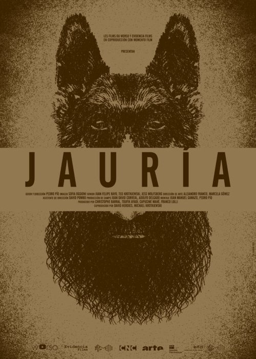 Jauría 2018