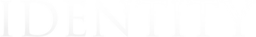 IDENTITY Logo