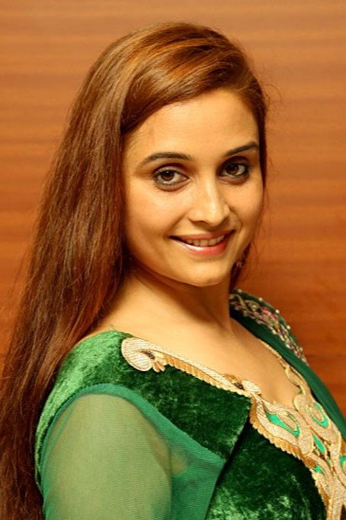 Cast member photo for sanchita-luitel