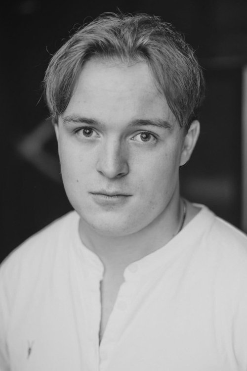 Alisdair buck