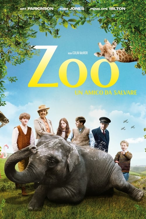 Zoo+-+Un+amico+da+salvare