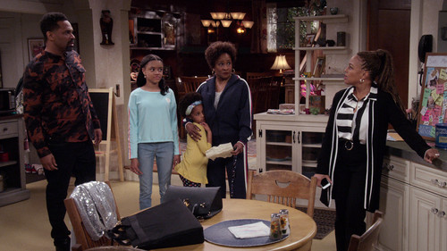 The Upshaws - 5. Bölüm