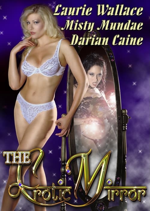 The Erotic Mirror