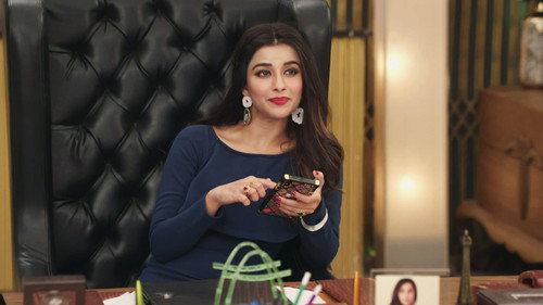What is Mithu Upto?