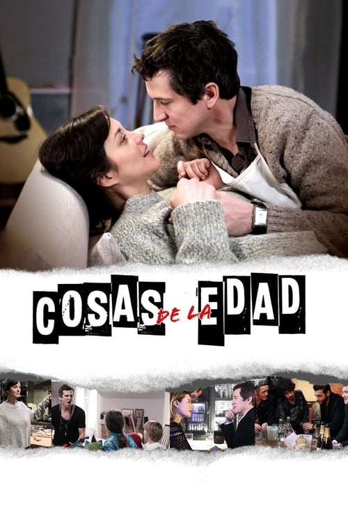 Cosas de la edad (2017) PelículA CompletA 1080p en LATINO espanol Latino