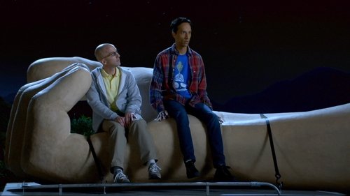 Community - Temel Karavan Tamiri ve El Falı