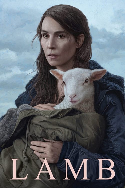 Ada poster Ada (2021) s českými titulky