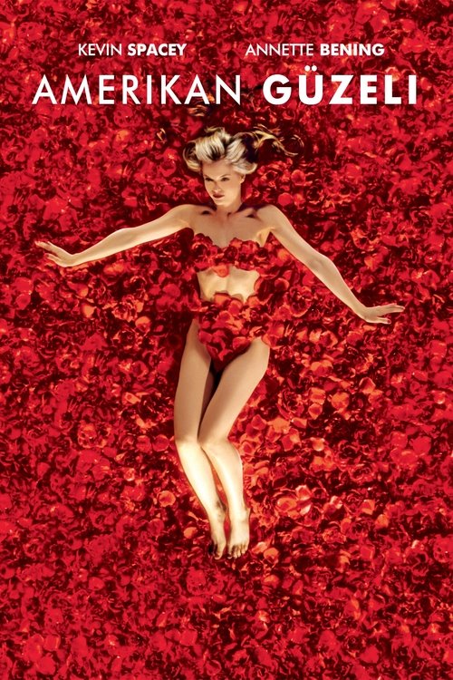 Cinefrex American Beauty Poster