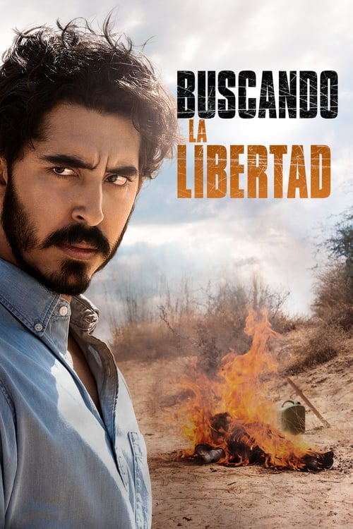 Buscando la Libertad (2019) PelículA CompletA 1080p en LATINO espanol Latino