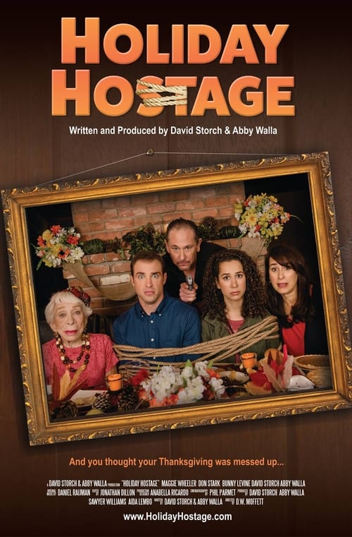 Holiday+Hostage