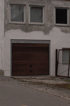 Die Suche nach dem Haus meines Vaters