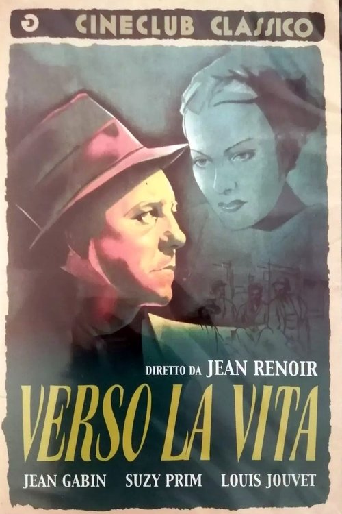 Verso+la+vita