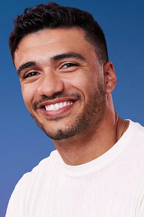 Jonathon Johnson