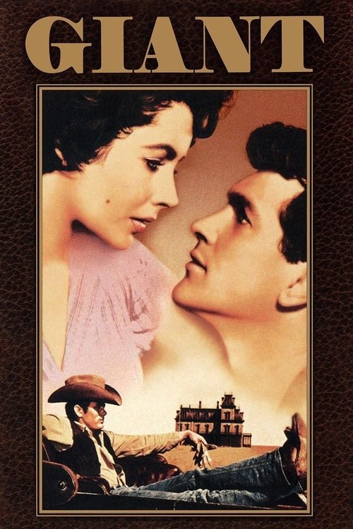 Giant (1956) Giant (1956)