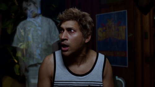 Key & Peele - Sexy Vampires