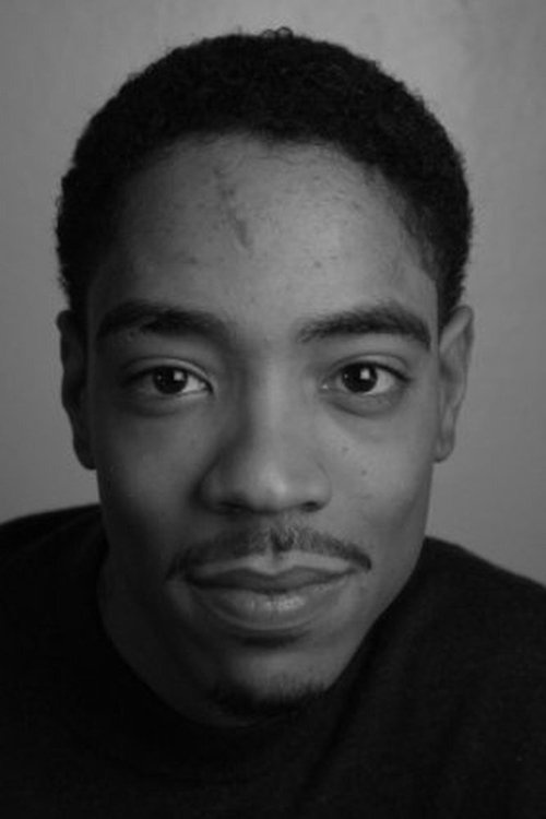 Cast member photo for fly-williams-iii