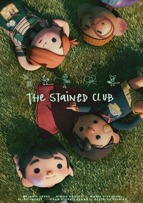 The+Stained+Club