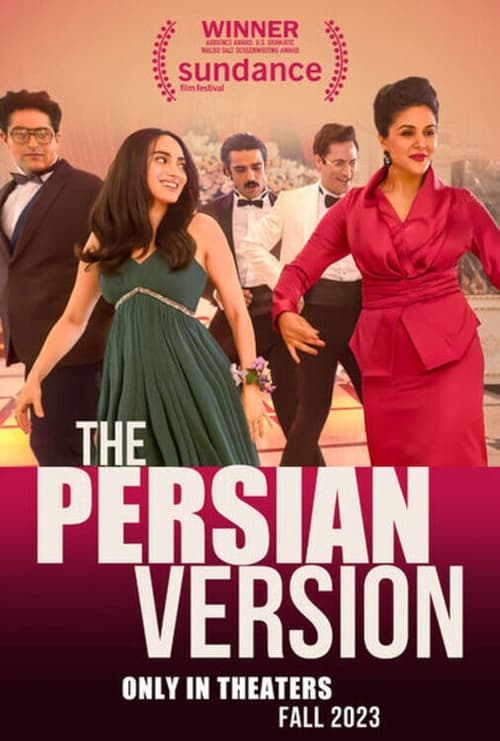 The Persian Version