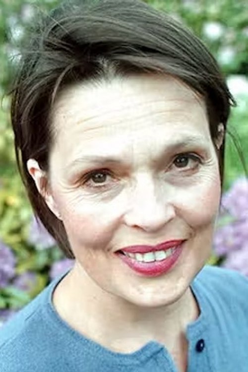 Poster of Hanne Uldal