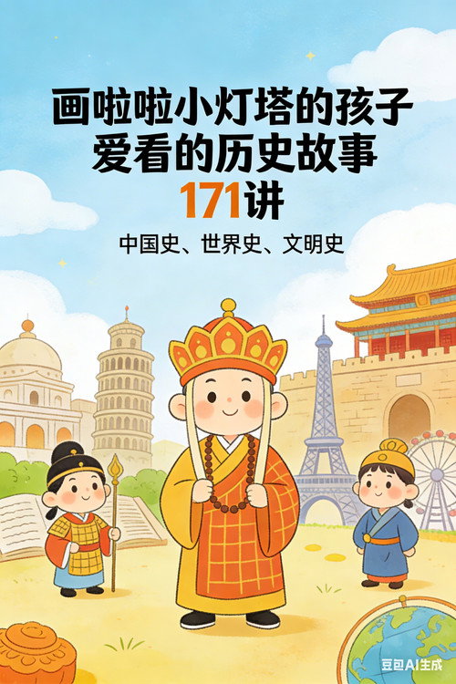 中华历史故事（第二季）