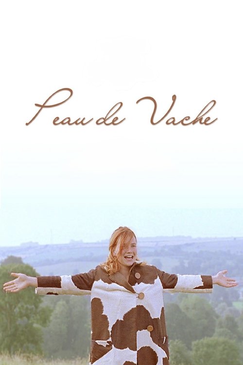 Peau de vache poster
