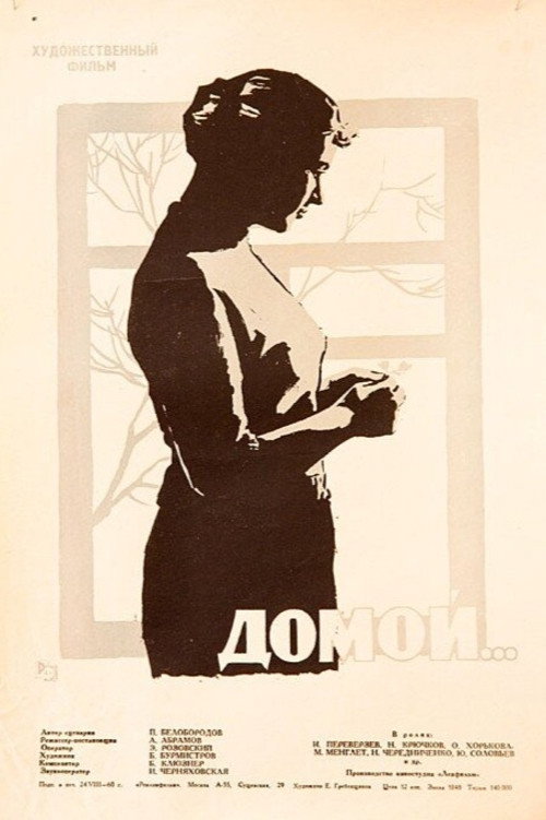 Home poster 5