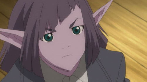 Slap Up Party: Arad Senki - 15. Bölüm