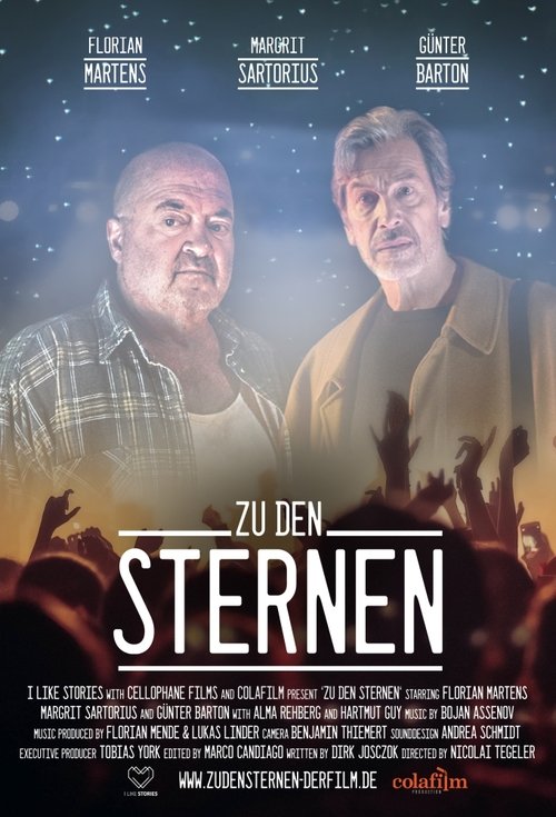 Zu+den+Sternen