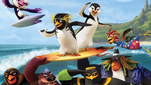 Surf's Up 2: Uniti per vincere (2017) Guarda lo streaming di film completo online