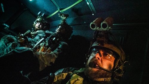 SEAL Team - Last Known Location