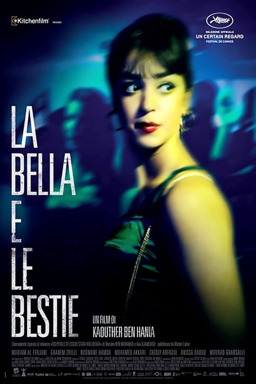 La+bella+e+le+bestie