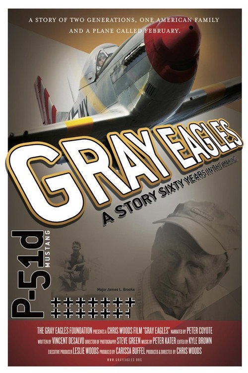 Grey Eagles