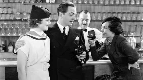 The Thin Man (1934) ดูการสตรีมภาพยนตร์แบบเต็มออนไลน์