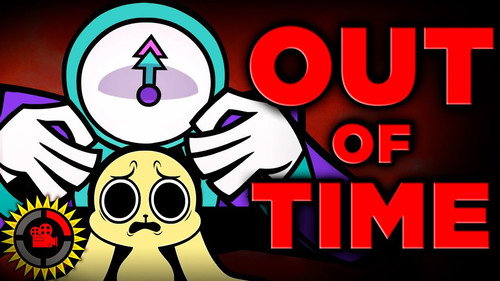 Time is Running OUT! (Chikn Nuggit Lore)