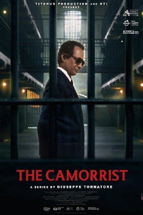 The Camorrist