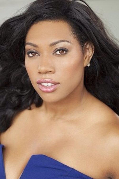 Poster of Ashanna Bri