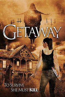 Getaway (2020) Watch Full HD 1080p