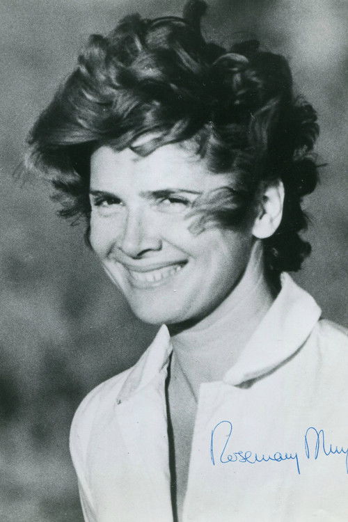 Zdjęcie Rosemary Murphy