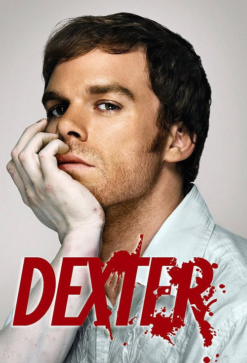 Dexter电影海报