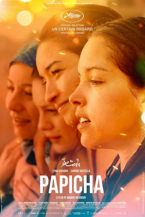 Papicha 2019